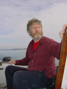 Founder of the company in 1986.